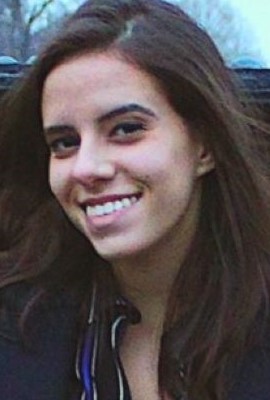 Camila Negrao Profile Picture