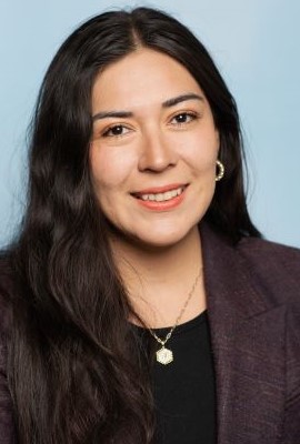 Catalina Flores