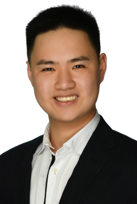 Clifton Chiu Profile Picture