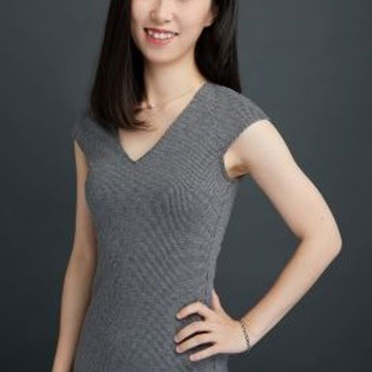 Elisa Lin Profile Picture
