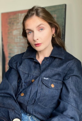 Emilija Balsyte Profile Picture