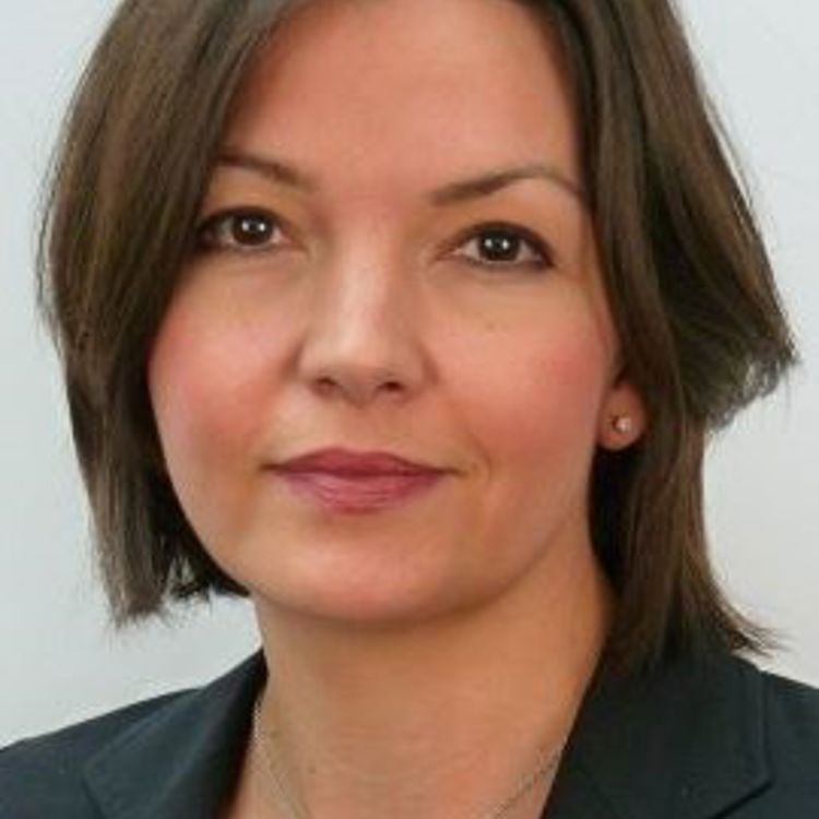 Irina Barbalova Profile Picture