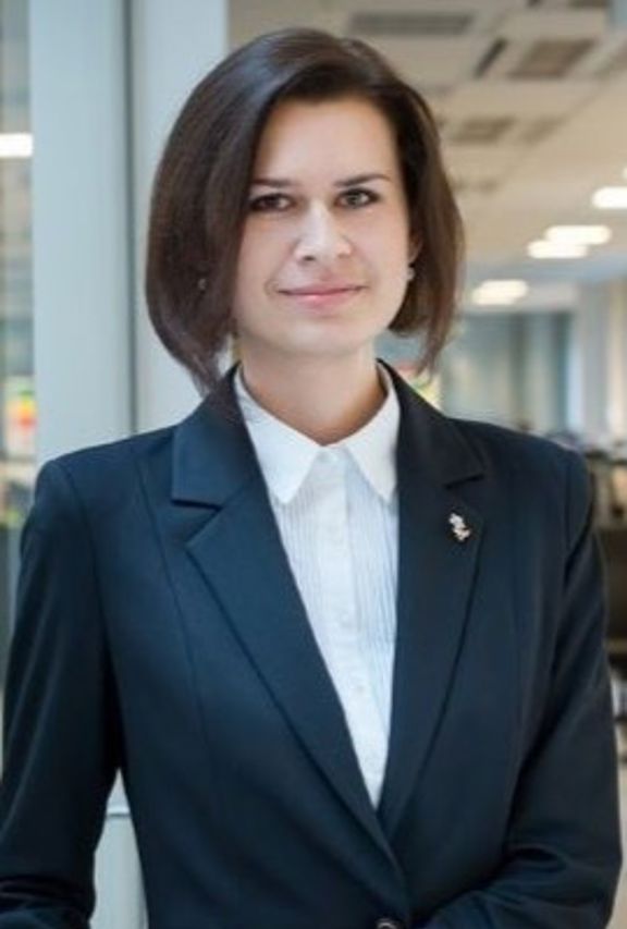 Jekaterina Smirnova