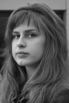 Kamile Botyriute Profile Picture