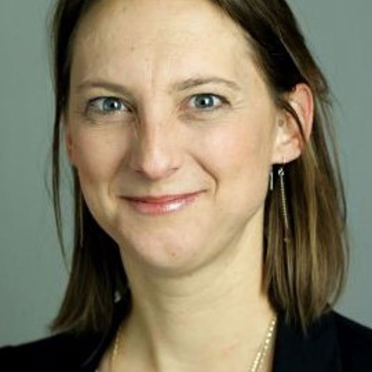 Karine Dussimon Profile Picture