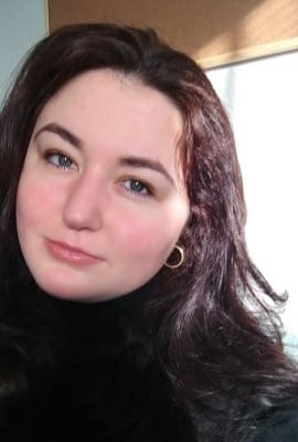 Maria Bogdanova Profile Picture