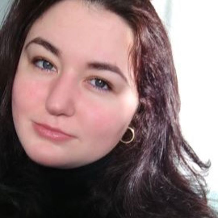 Maria Bogdanova Profile Picture