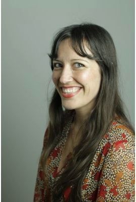 María Coronado Robles Profile Picture