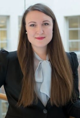 Marija Milasevic Profile Picture