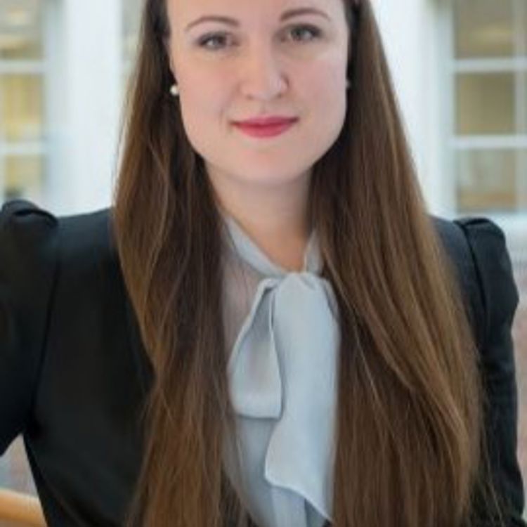 Marija Milasevic Profile Picture