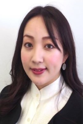Megumi Matsunaga