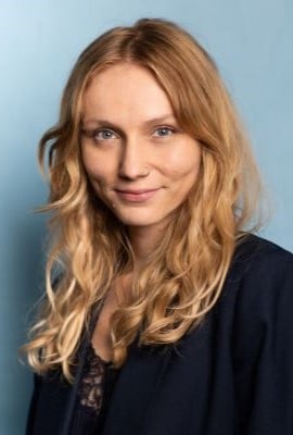 Olivia Stelmaszczyk