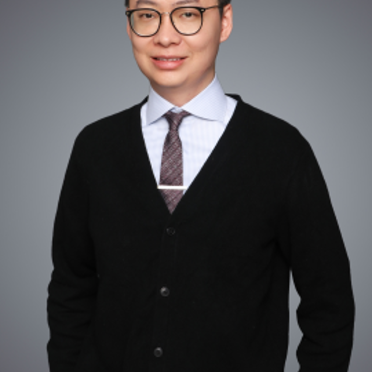 Pete Wang Profile Picture