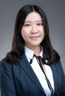 Prudence Lai Profile Picture