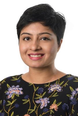 Reema Jagtiani Profile Picture