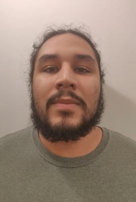 Benjamin Bahena Profile Picture