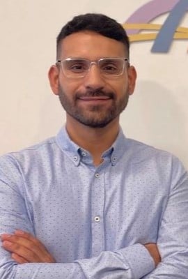 Roberto Ramirez Profile Picture