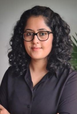 Sahiba Puri Profile Picture
