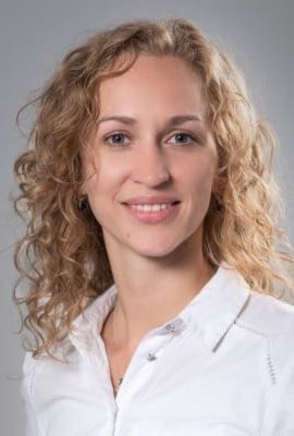 Simona Bernatonyte Profile Picture