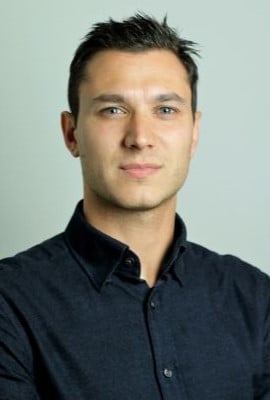 Stefano Botter Profile Picture