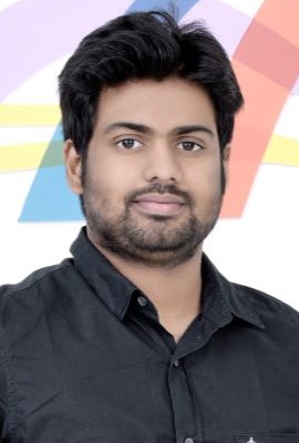 Vishnu Vardhan Profile Picture