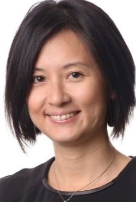 Yvonne Kok