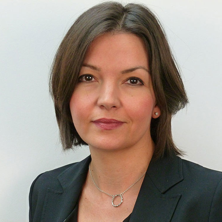 Irina Barbalova Profile Picture