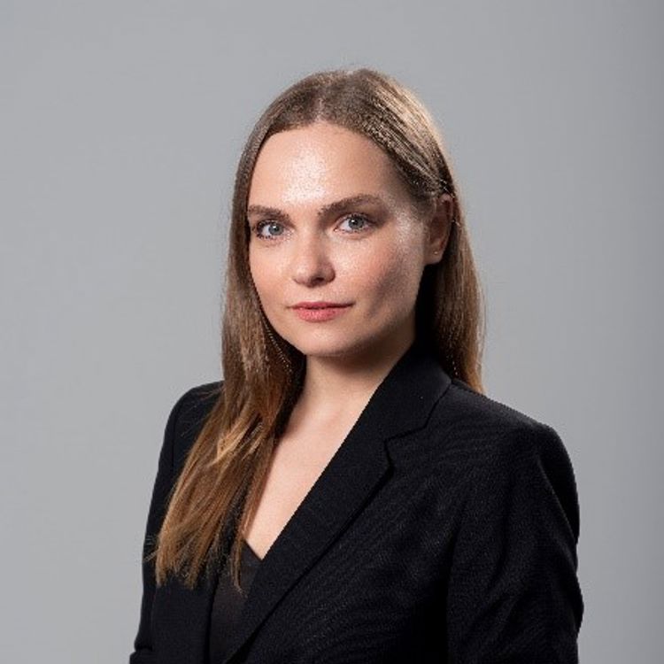 Lilija Vladykina Profile Picture