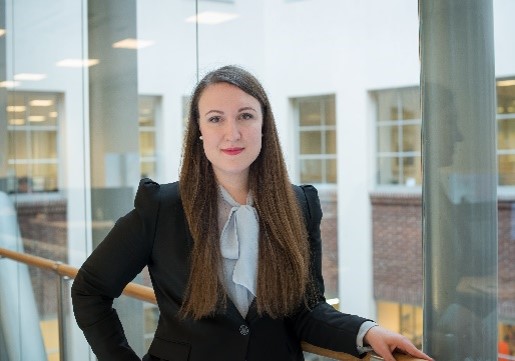 Marija Milasevic Profile Picture