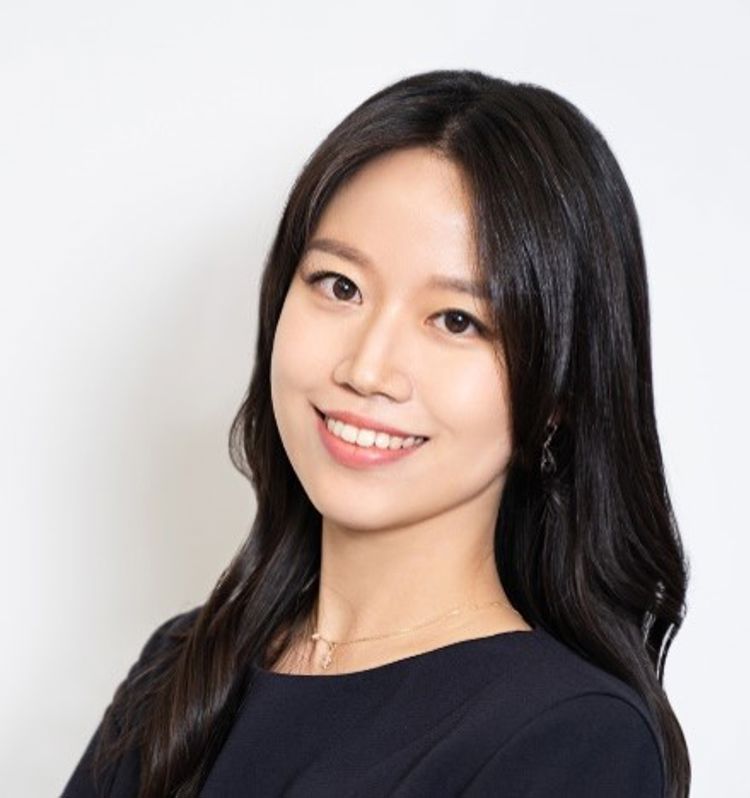 Oryoon Lee Profile Picture