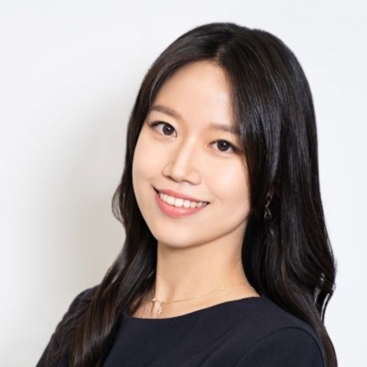 Oryoon Lee Profile Picture