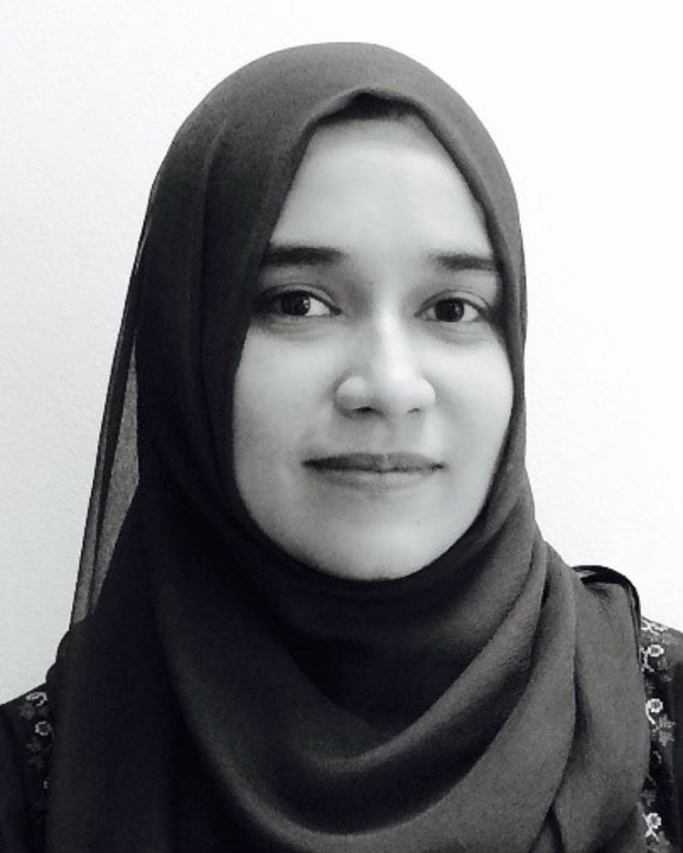 Rabia Yasmeen Profile Picture