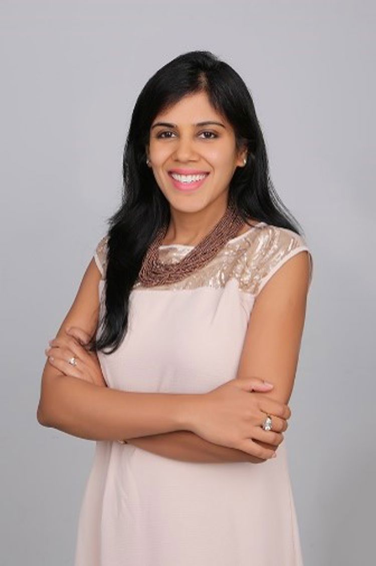 Radhika Singal Profile Picture