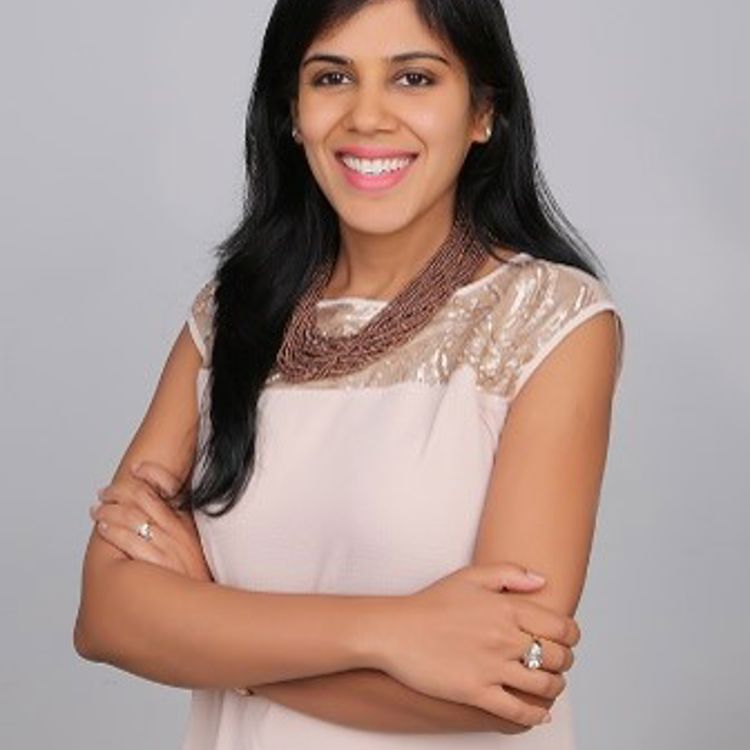 Radhika Singal