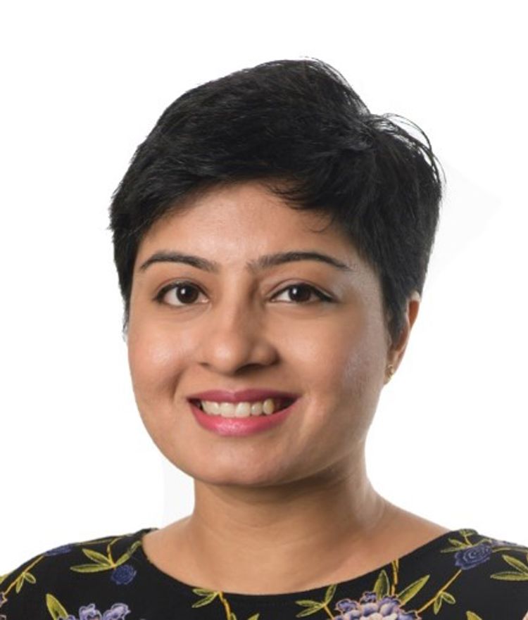 Reema Jagtiani Profile Picture