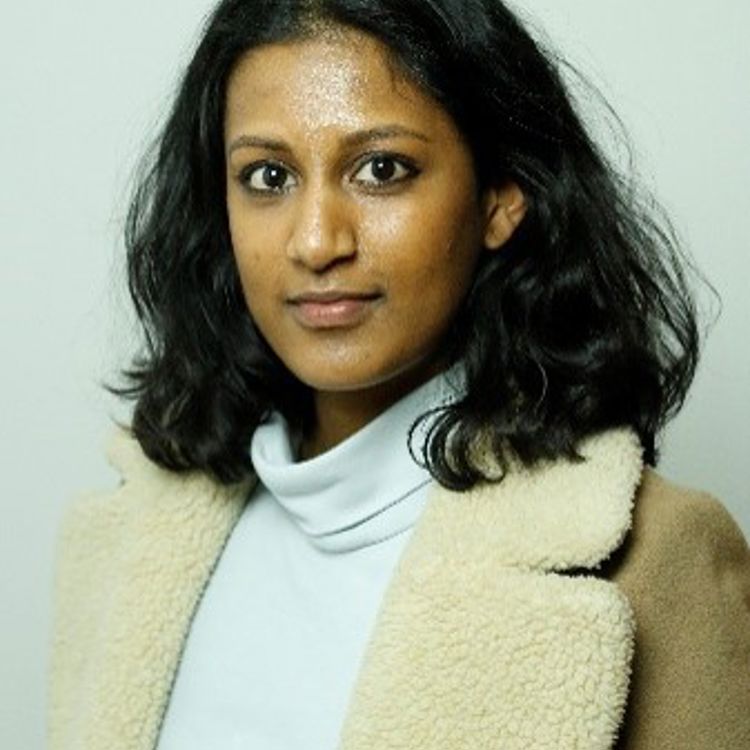 Trishna Shah Profile Picture