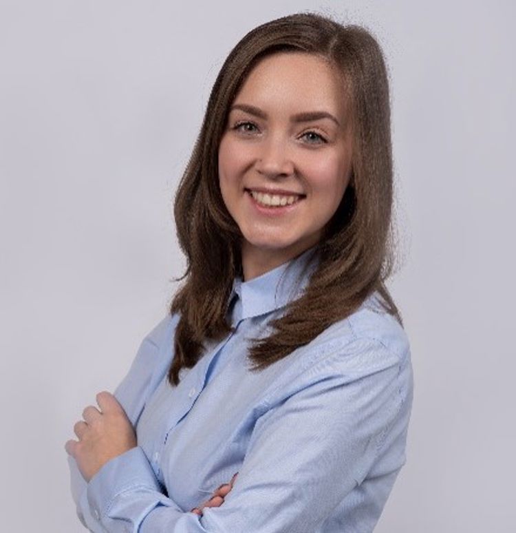 Valeriya Sorokina Profile Picture