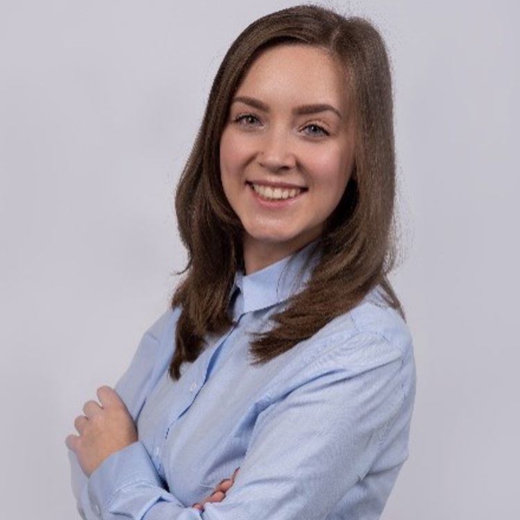 Valeriya Sorokina Profile Picture