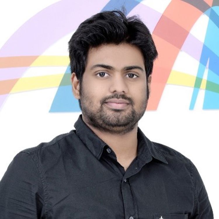 Vishnu Vardhan Profile Picture