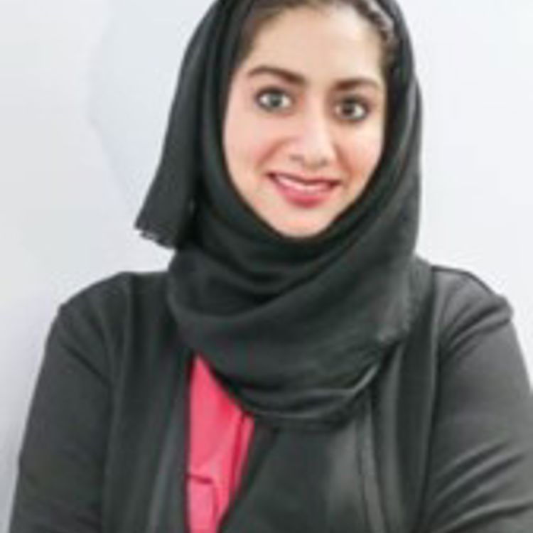 Amna Abbas Profile Picture