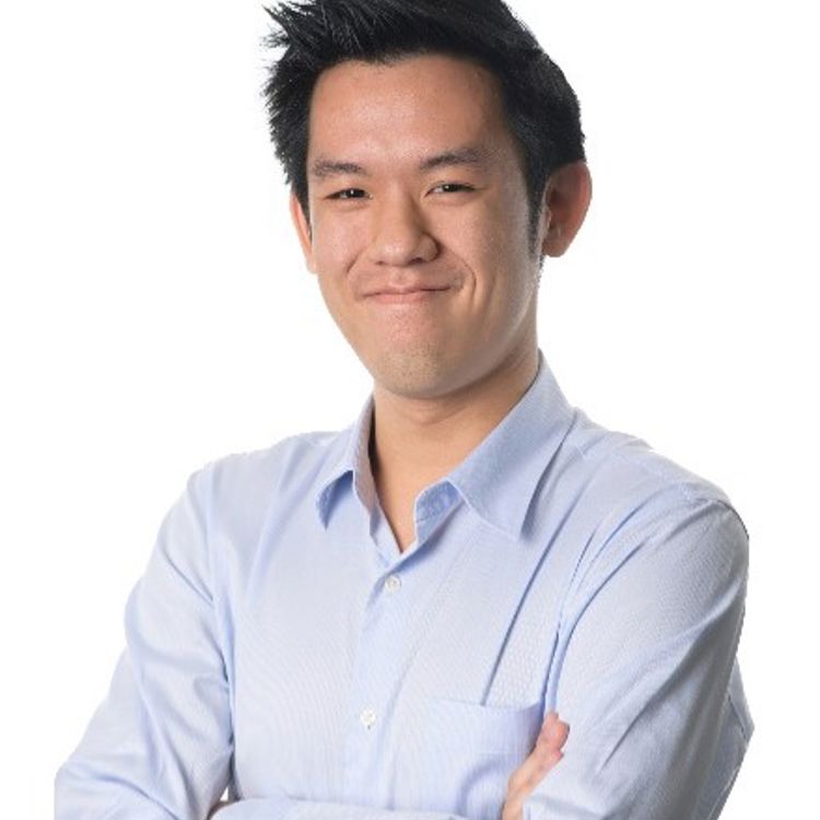 Anthony Chien Profile Picture