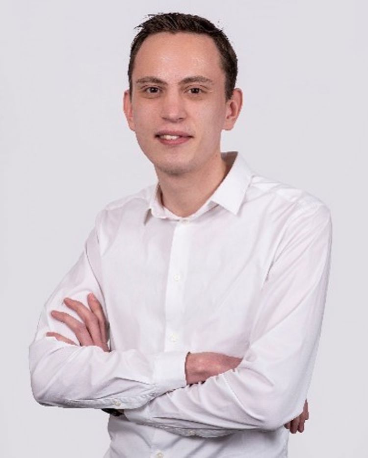 Ivan Khoruzhyy Profile Picture