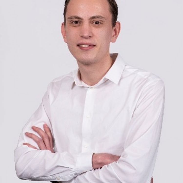 Ivan Khoruzhyy Profile Picture