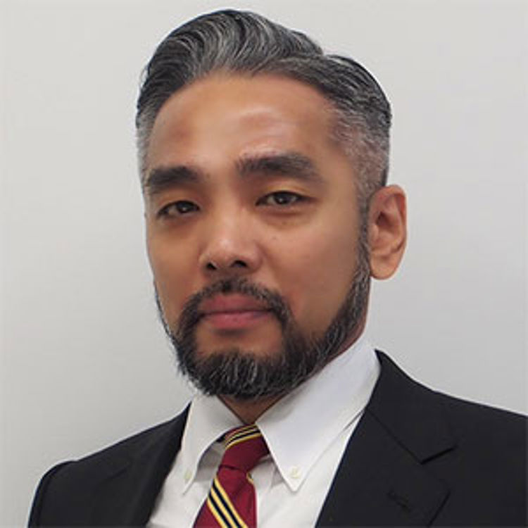 Kentaro Suzuki Profile Picture