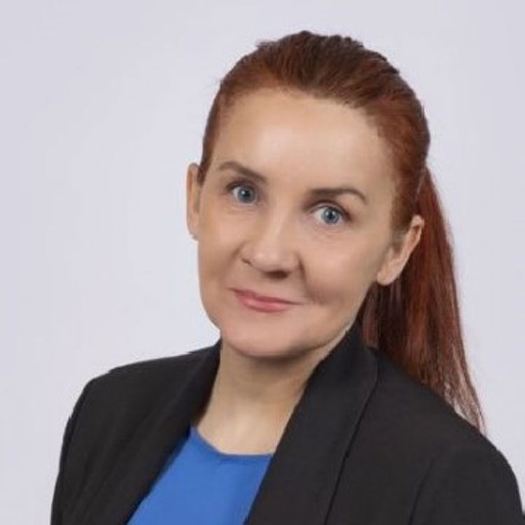 Kristina Balciauskaite Profile Picture