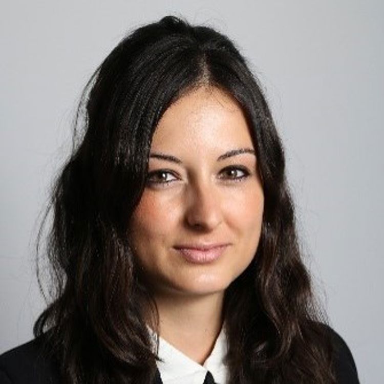 Maria Mascaraque Profile Picture