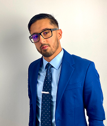 Mehdi  Bouhassoune