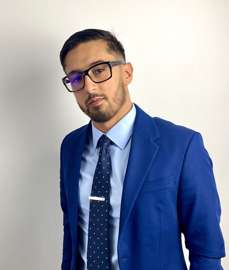 Mehdi Boursin Profile Picture