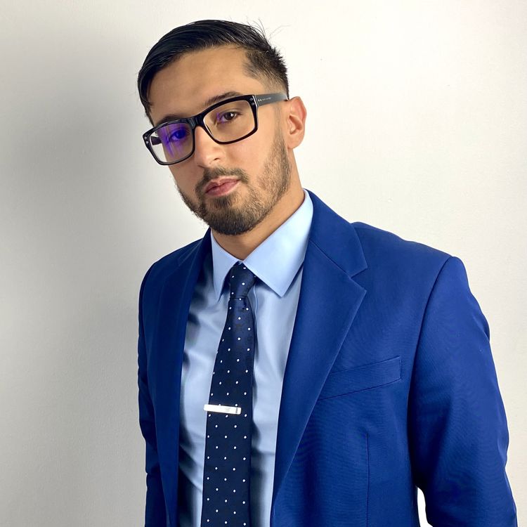 Mehdi  Boursin Profile Picture