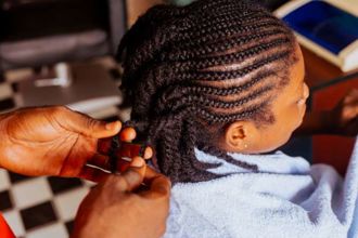 BPC Natural Hair